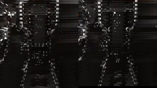 New 2026 RAM 1500 Big Horn image 5