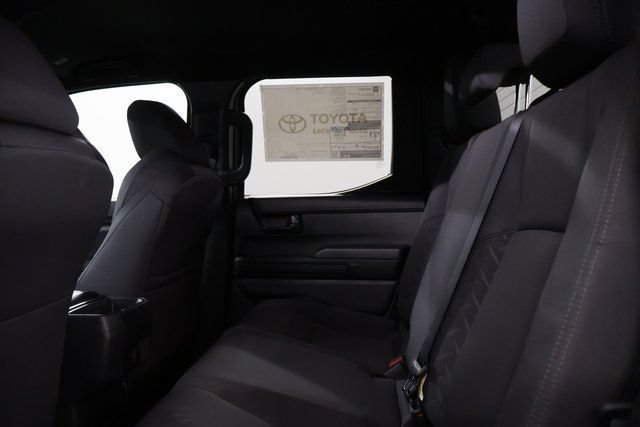 New 2026 Toyota Tacoma SR5 AWD/4WD image 27