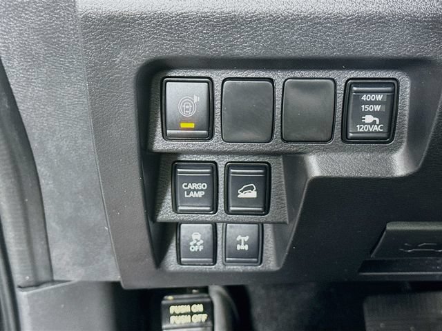Used 2023 Nissan Frontier PRO-4X w/ Pro Convenience Package AWD/4WD image 23