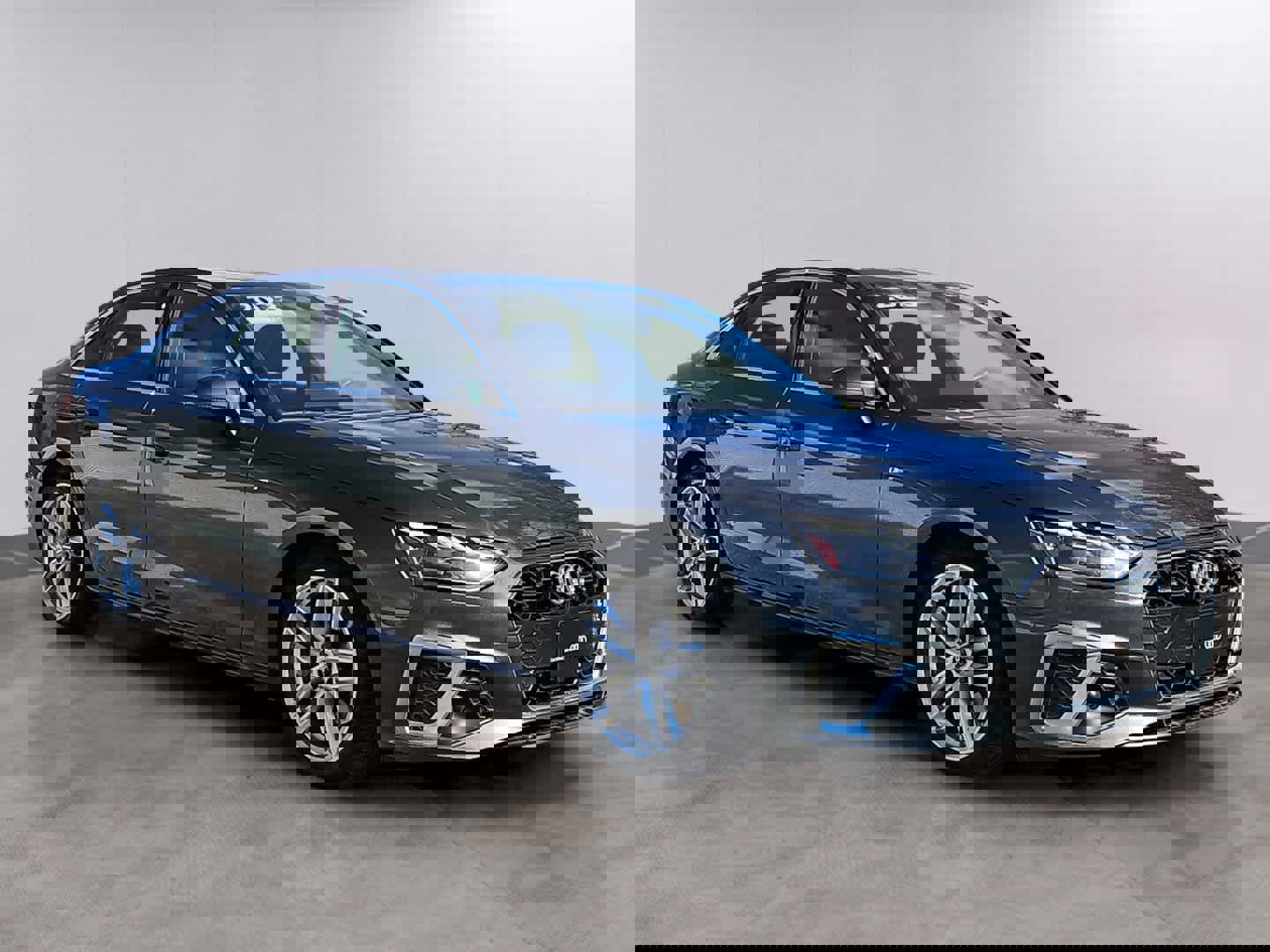 Certified 2023 Audi A4 2.0T Premium Plus w/ Premium Plus Package image 10