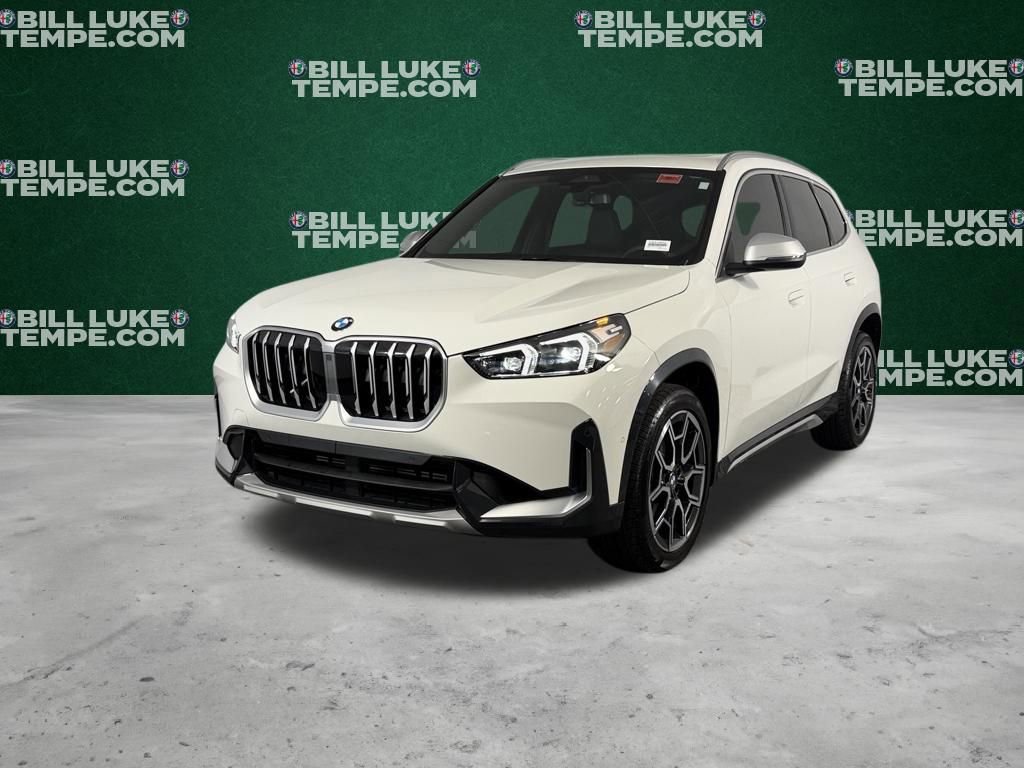 Used 2024 BMW X1 xDrive28i w/ Convenience Package image 3