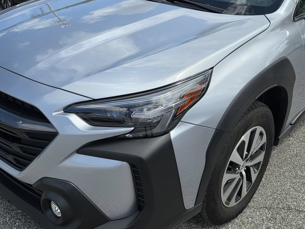 Used 2025 Subaru Outback Premium w/ Popular Package #1A AWD/4WD image 6