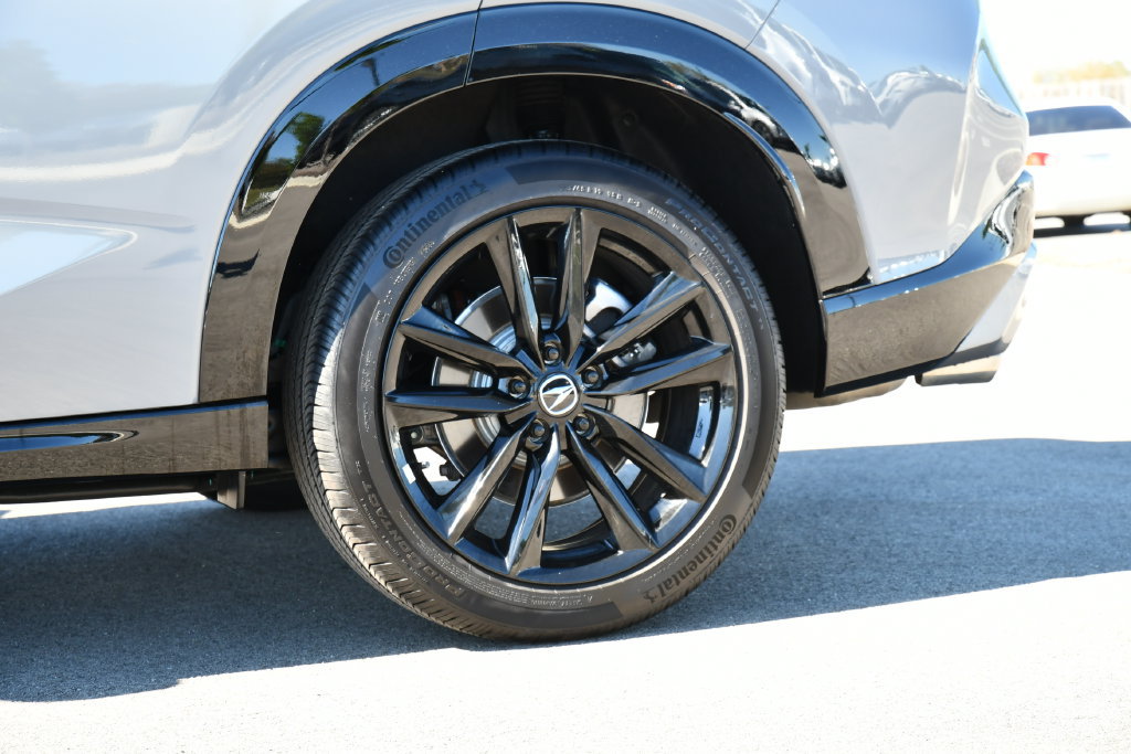 Certified 2026 Acura ADX A-Spec w/ Advance Package AWD/4WD image 16