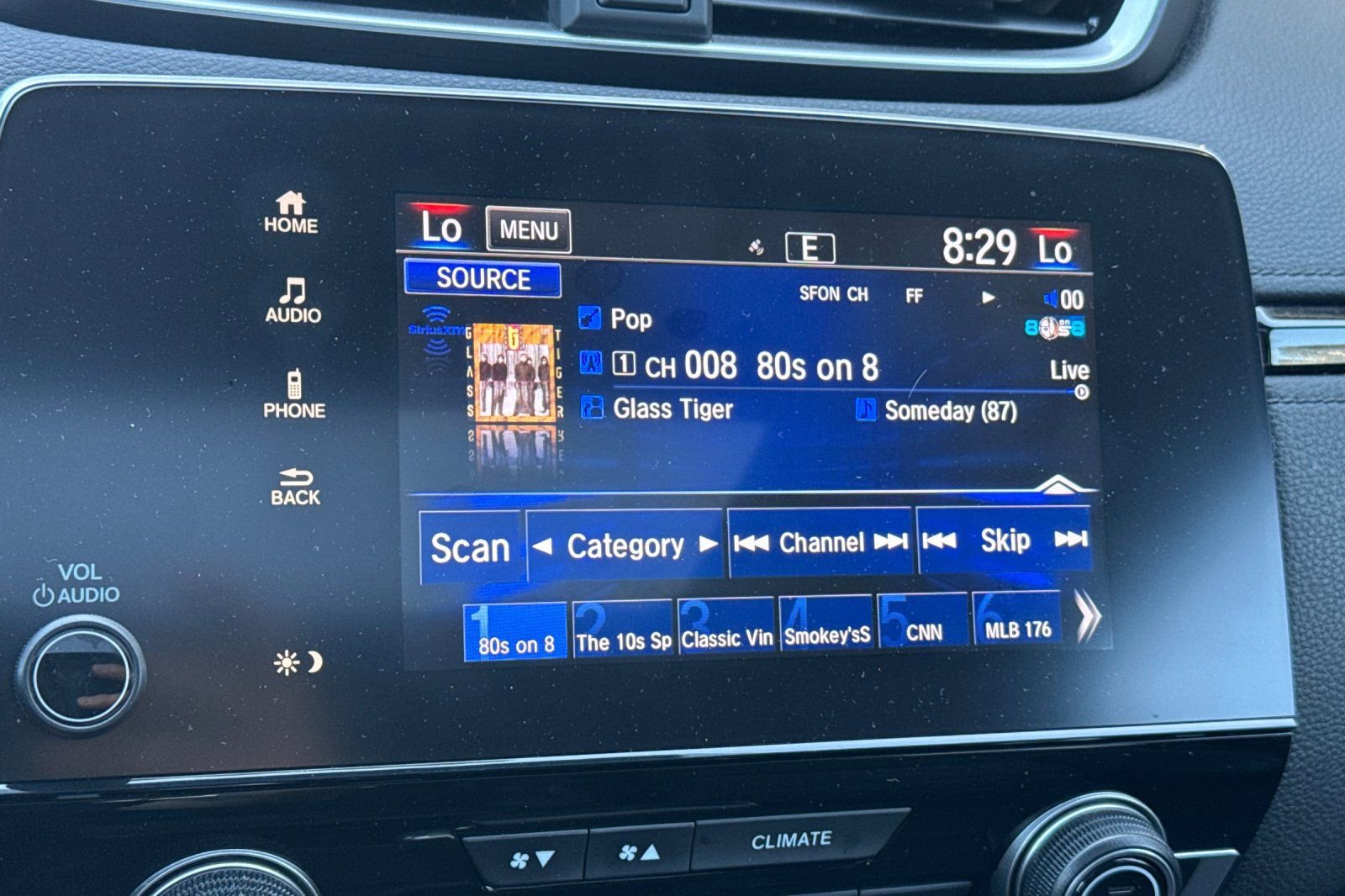 Used 2018 Honda CR-V EX-L image 17