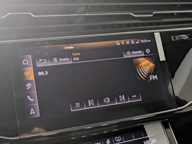 New 2026 Audi Q7 3.0T Premium Plus image 12