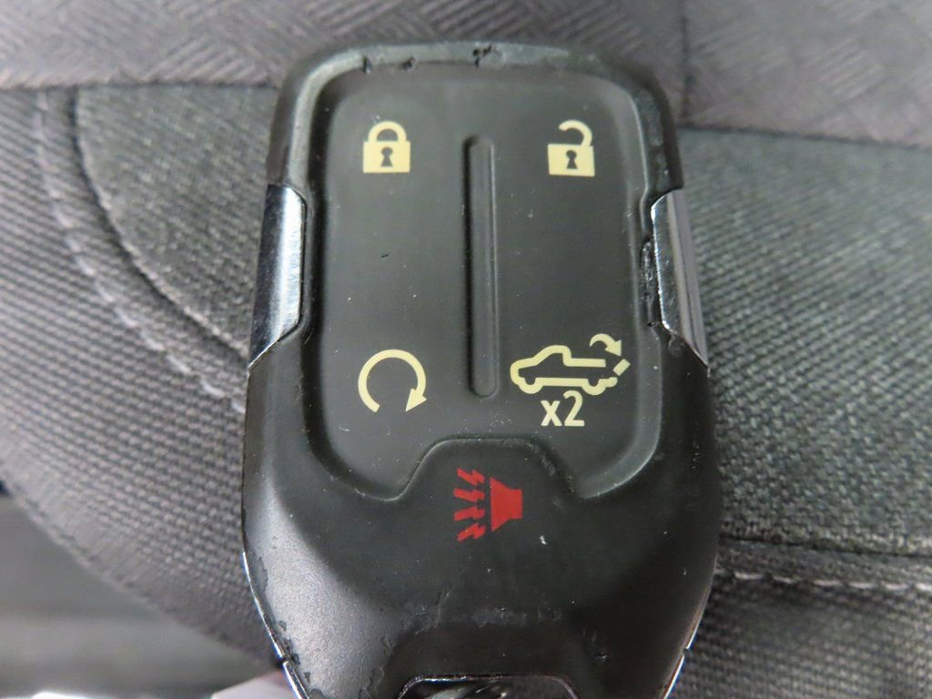 Used 2022 GMC Sierra 2500 SLE w/ SLE Value Package; image 66