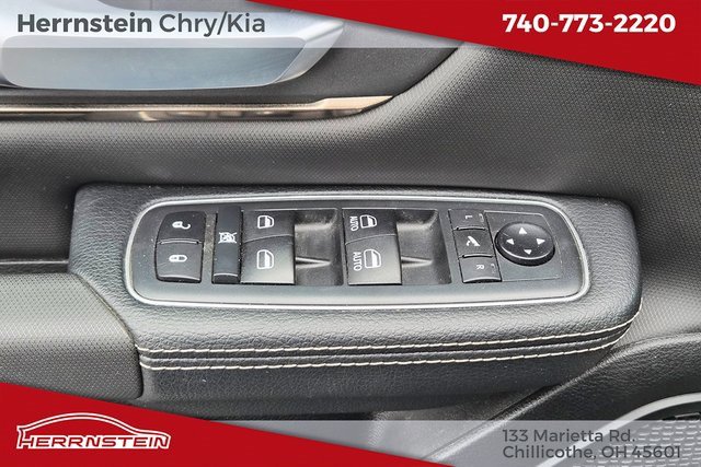 Used 2020 RAM 1500 Sport w/ Level 2 Equipment Goup w/2_L image 15