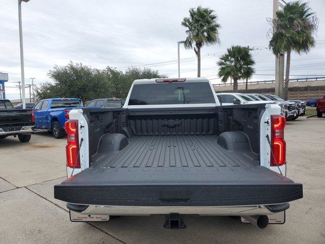 New 2026 Chevrolet Silverado 3500 LT w/ Safety Package image 13