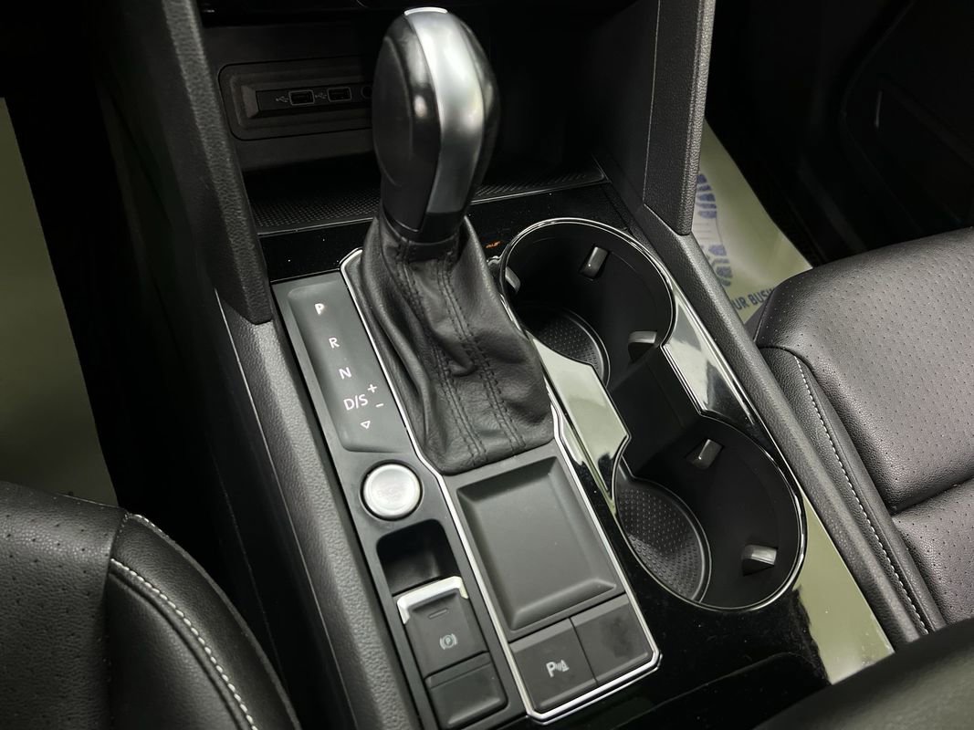 Used 2020 Volkswagen Atlas Cross Sport SEL image 24