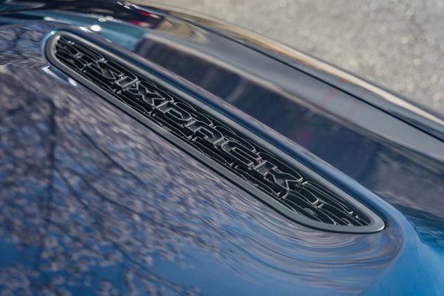 New 2026 Dodge Charger Scat Pack AWD/4WD image 20