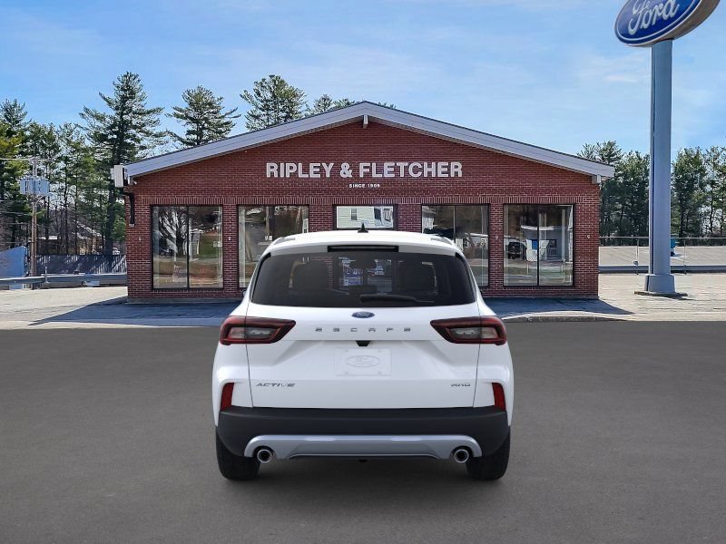 New 2026 Ford Escape Active w/ Cold Weather Package AWD/4WD image 5