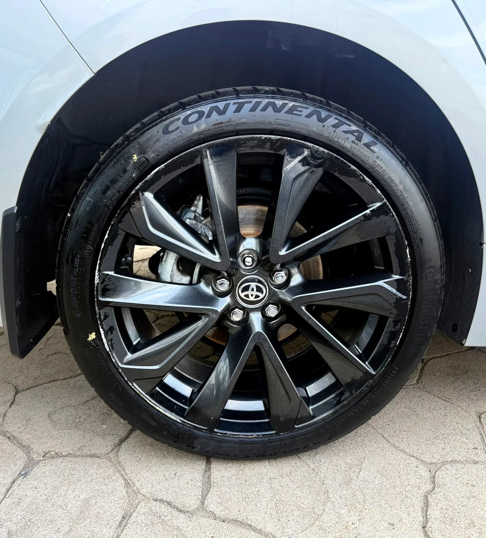 Used 2023 Toyota Corolla SE FWD image 46