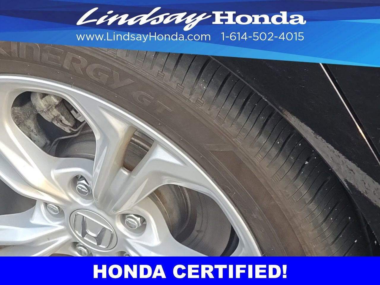 Certified 2023 Honda Accord LX image 18