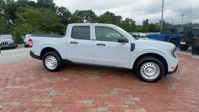 Used 2025 Ford Maverick XL FWD image 4