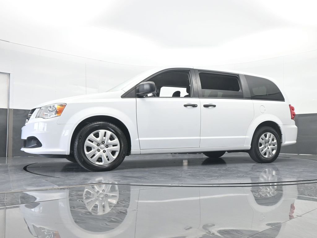 Used 2020 Dodge Grand Caravan SE image 46