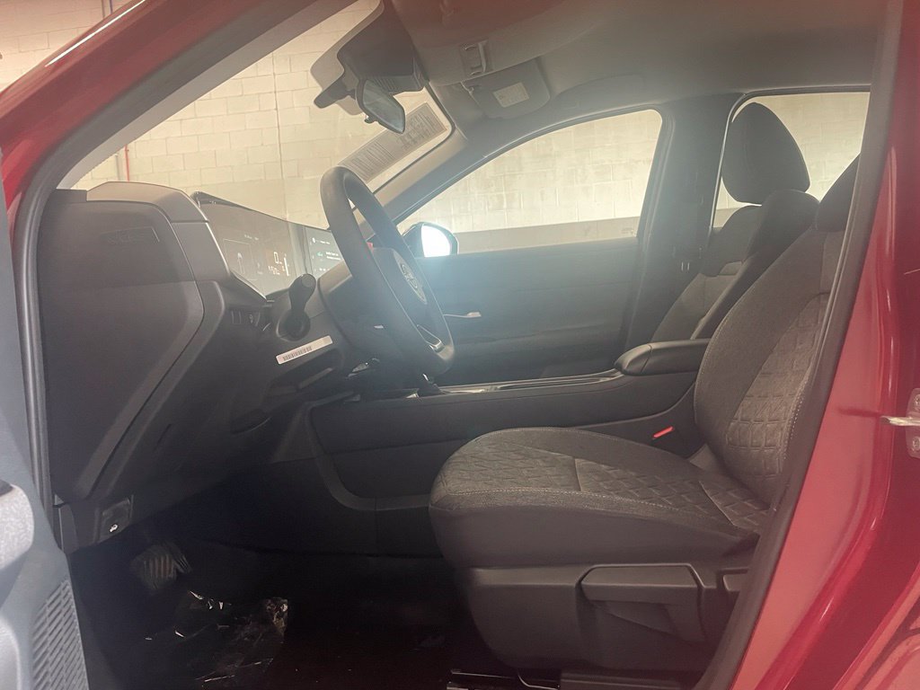 Certified 2026 Nissan Kicks SV FWD image 10