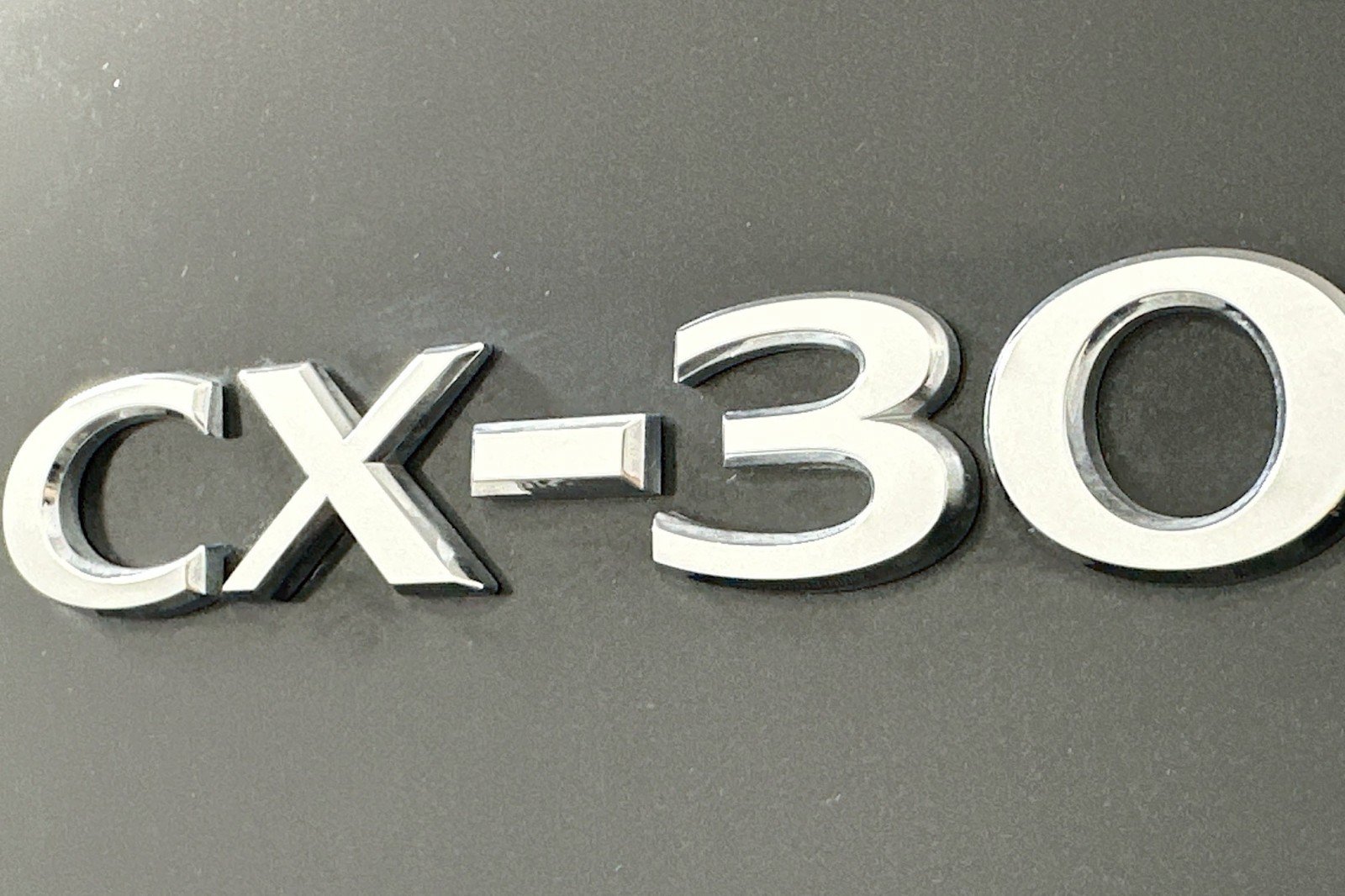 Used 2020 MAZDA CX-30 FWD w/ Select Package image 10