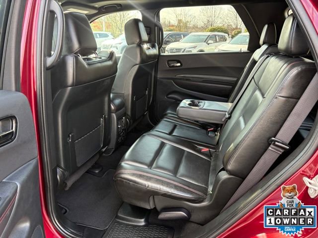 Used 2024 Dodge Durango GT image 19