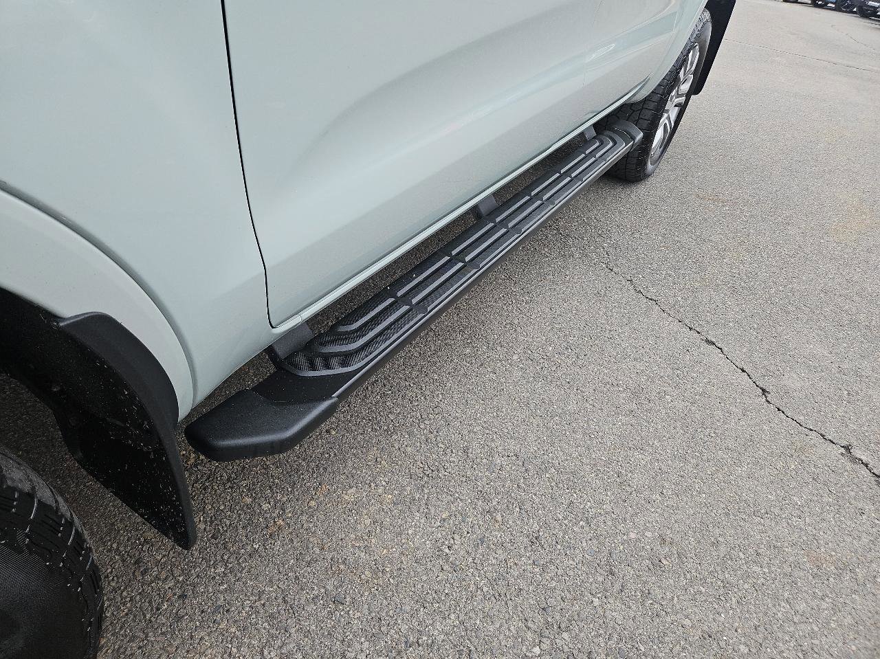 Used 2023 Ford Ranger Lariat w/ Technology Package image 13