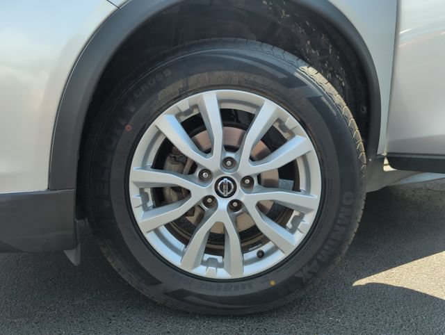Certified 2020 Nissan Rogue SV AWD/4WD image 50