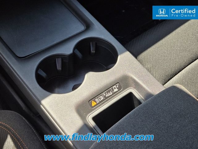 Certified 2024 Honda Prologue EX image 35