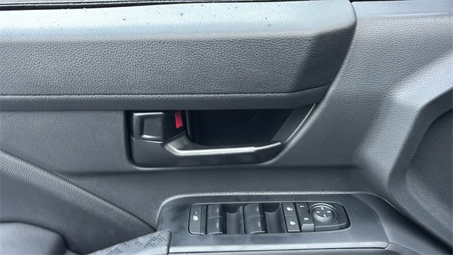 New 2025 Toyota Tacoma SR5 image 9