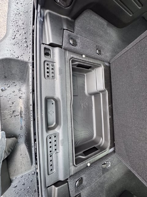 New 2026 Jeep Wrangler Unlimited Sport AWD/4WD image 26
