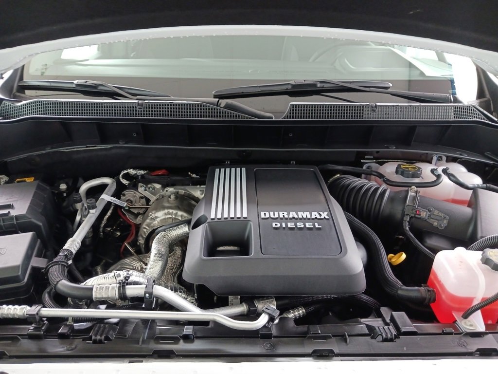 New 2025 Chevrolet Silverado 1500 RST w/ Convenience Package II image 32