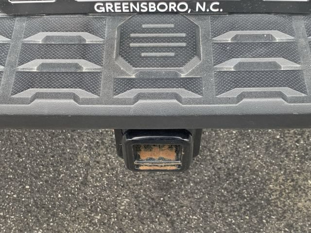 Certified 2023 Toyota Tacoma SR AWD/4WD image 32