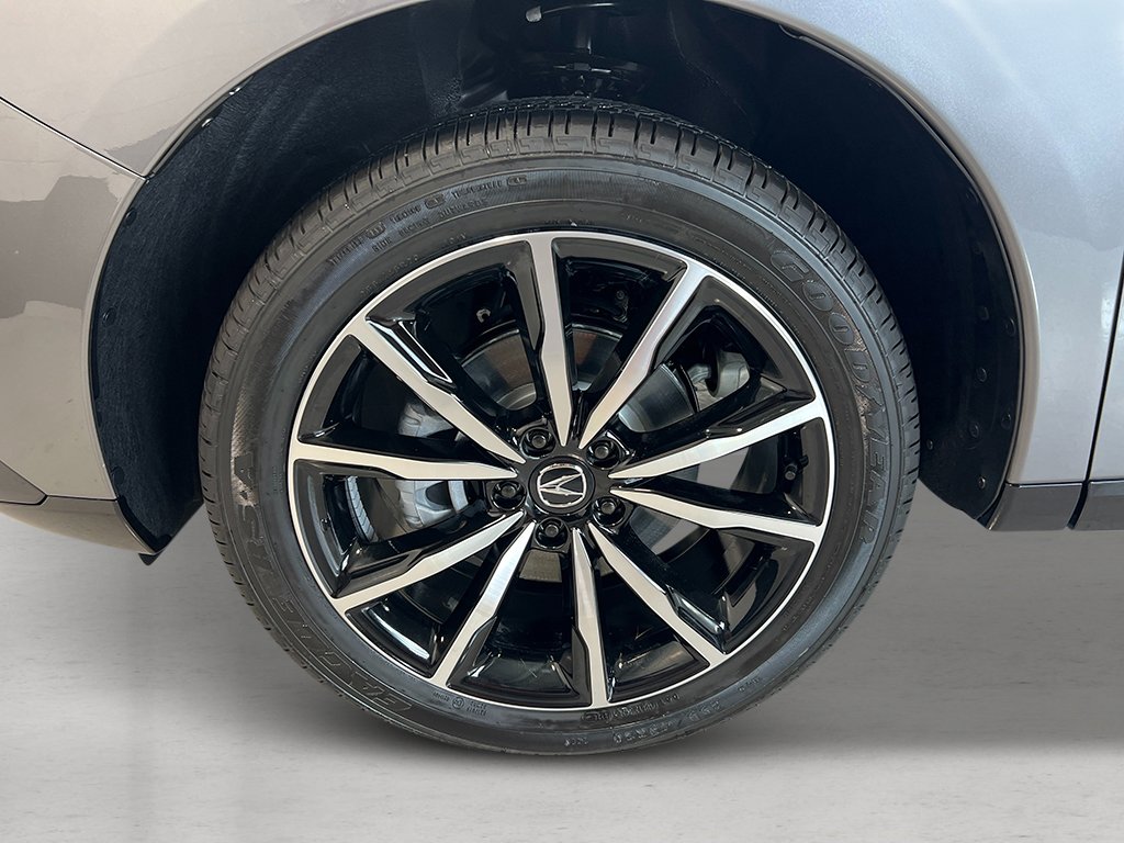 New 2026 Acura RDX A-Spec AWD/4WD image 13