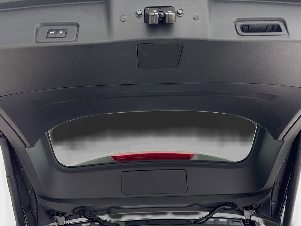 Used 2024 Nissan Rogue SV w/ SV Premium Package image 81