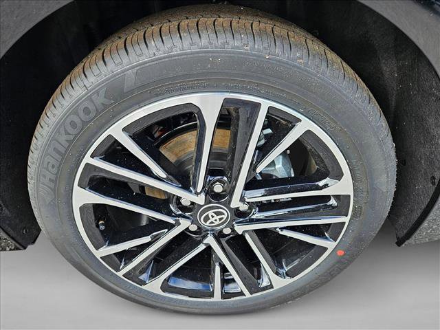 New 2026 Toyota Camry XLE image 10