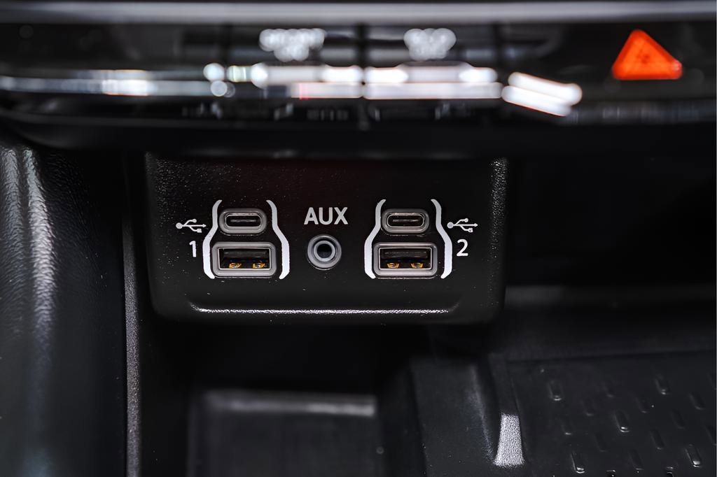 Used 2025 Dodge Durango R/T AWD/4WD image 20