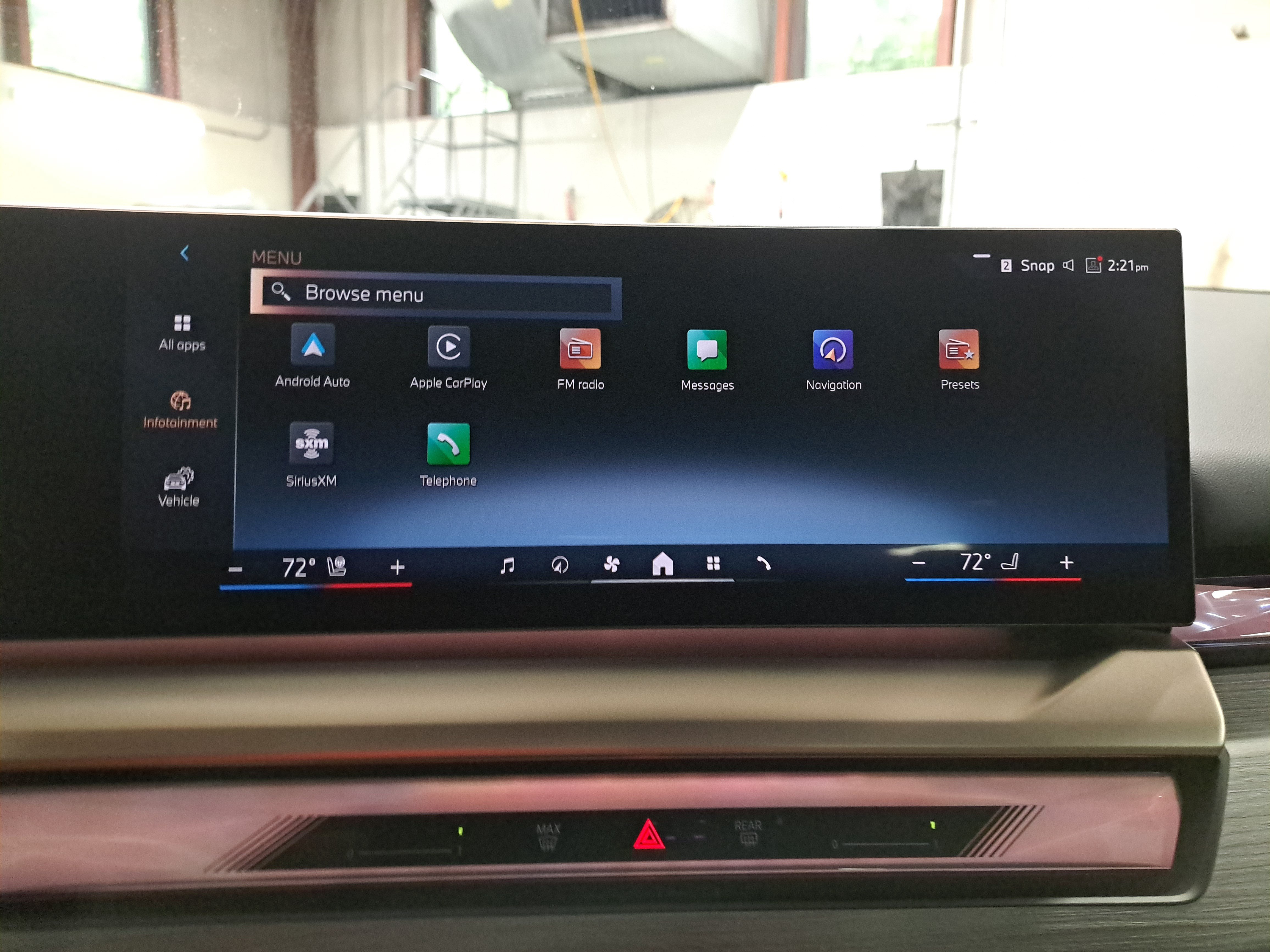 Used 2026 BMW i5 eDrive40 RWD image 24