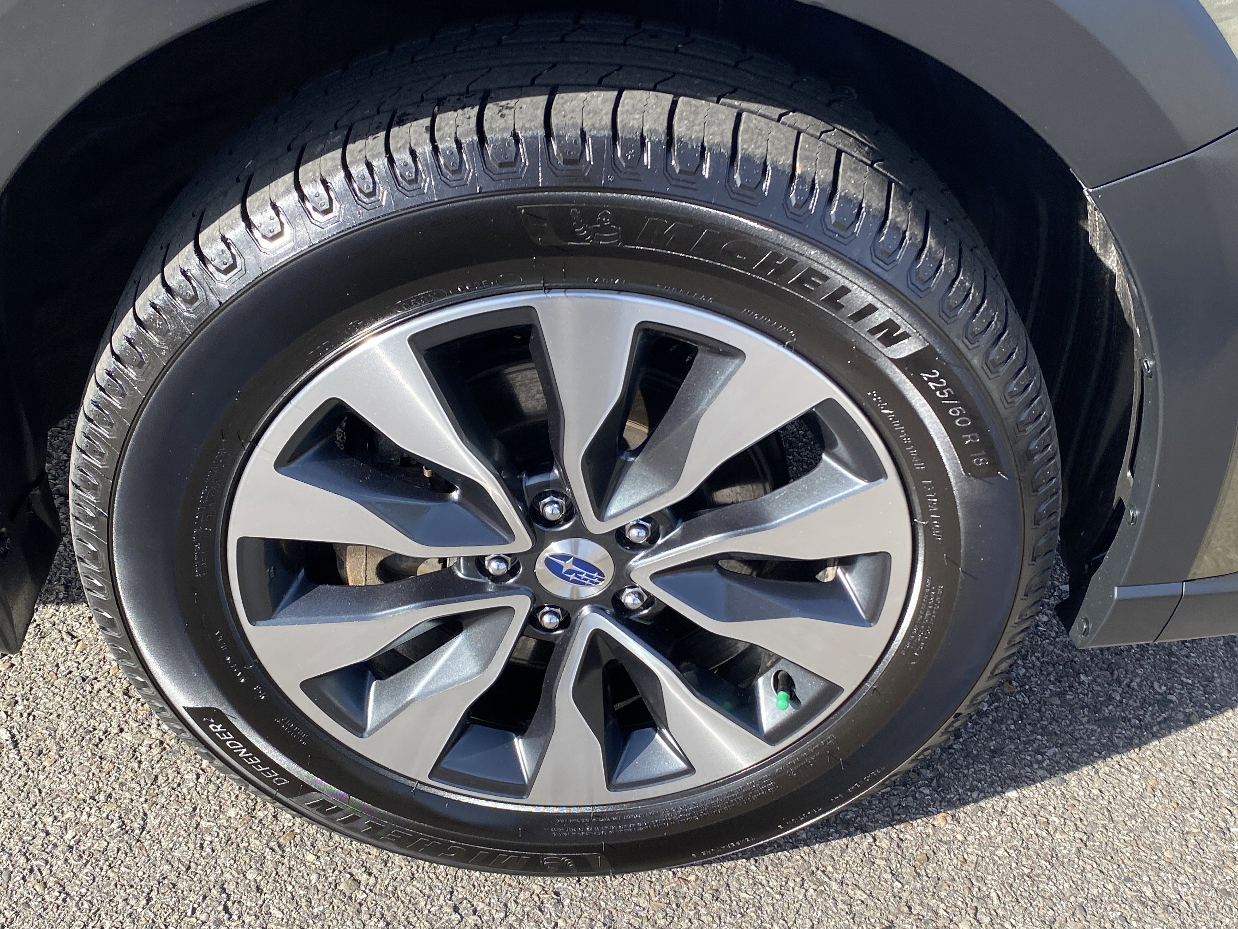 Used 2024 Subaru Outback Touring image 28