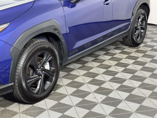 Used 2026 Subaru Crosstrek 2.5i AWD/4WD image 13