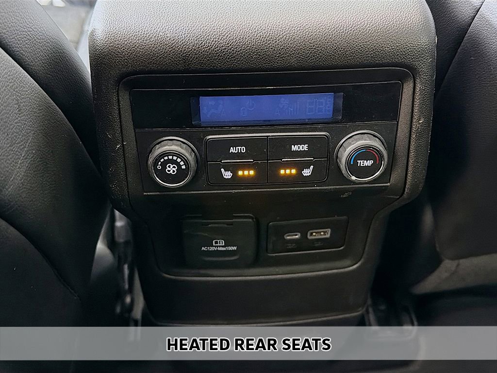 Used 2023 GMC Acadia Denali w/ Denali Ultimate Package image 11