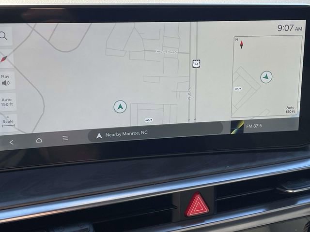 New 2026 Kia Sorento SX Prestige image 36