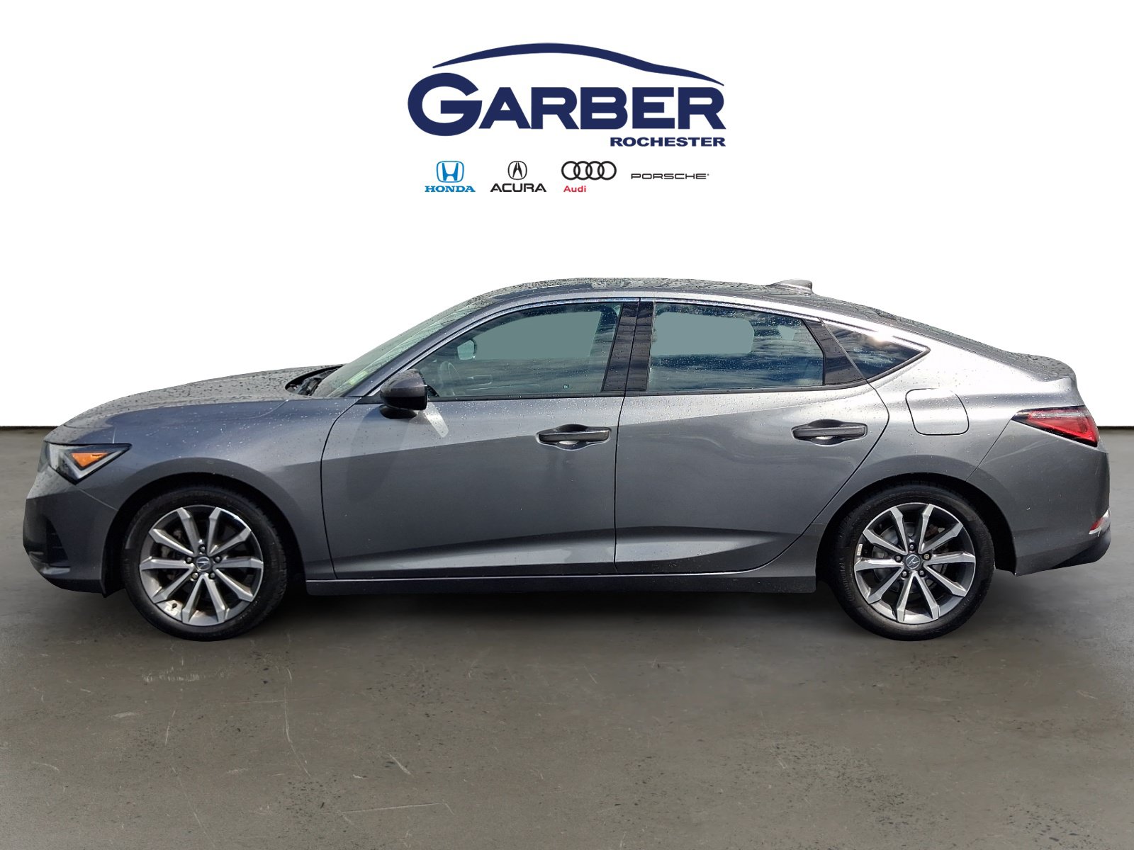 Used 2024 Acura Integra FWD image 2