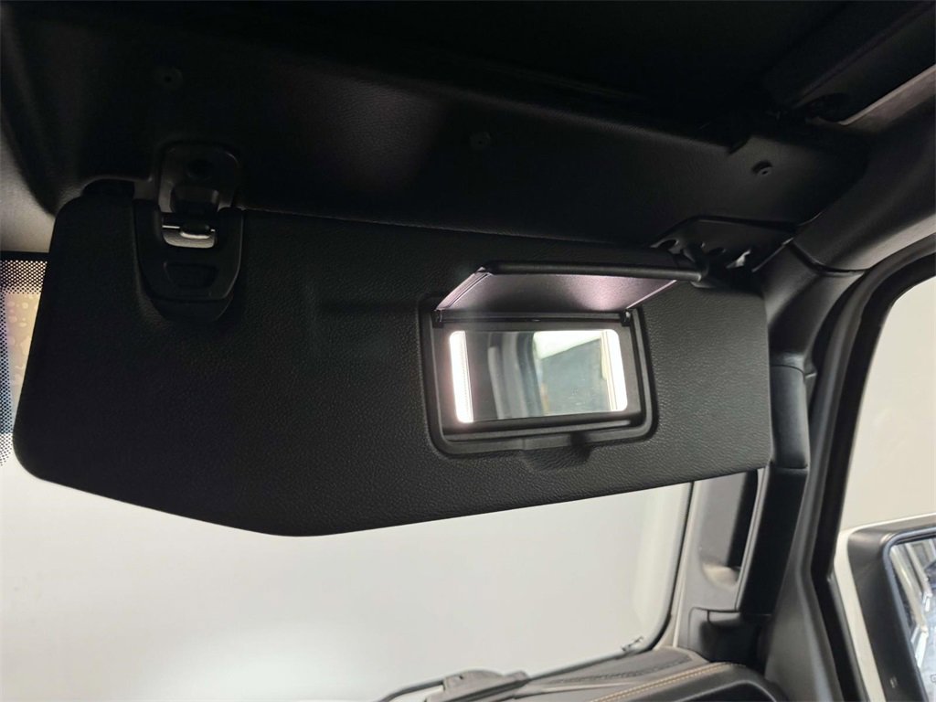 Used 2023 Jeep Wrangler Altitude image 26