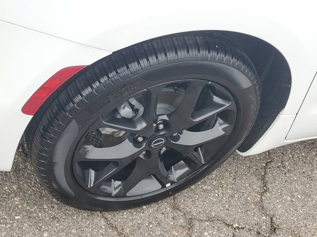 New 2026 Chrysler Pacifica Select w/ S Appearance Package FWD image 5