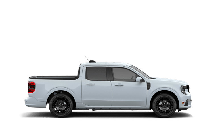 New 2026 Ford Maverick Lobo AWD/4WD image 55