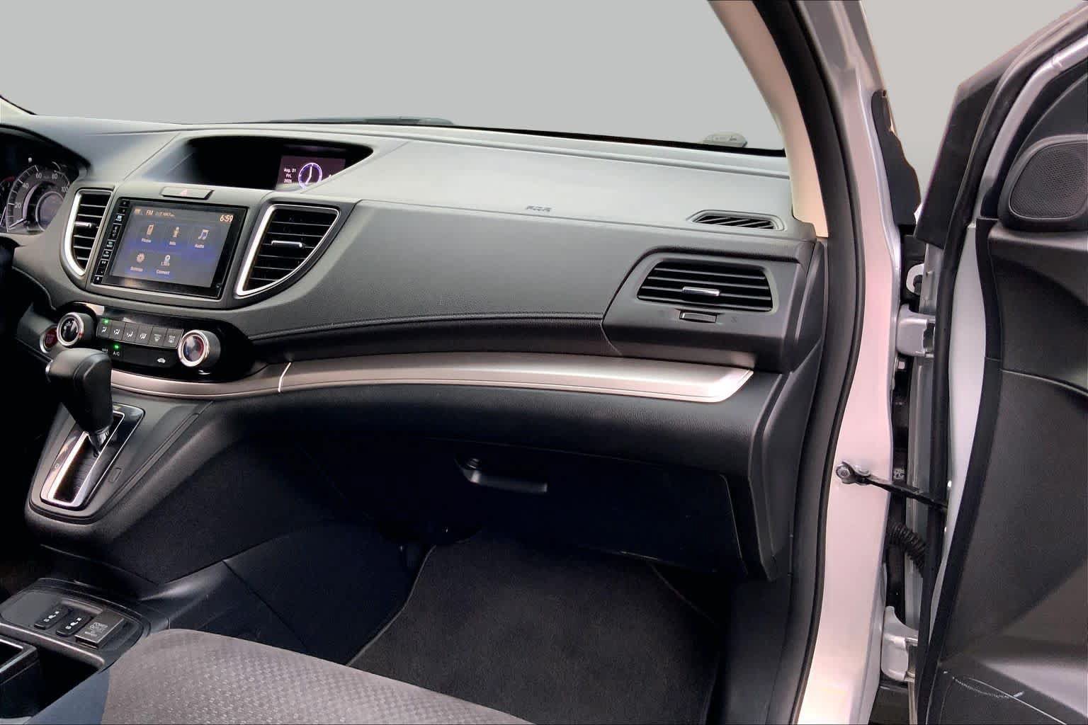 Used 2016 Honda CR-V EX image 19