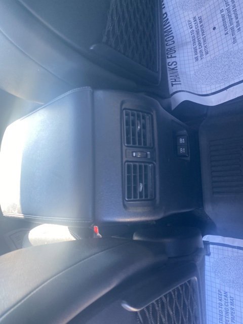 Used 2022 Toyota 4Runner Limited image 13