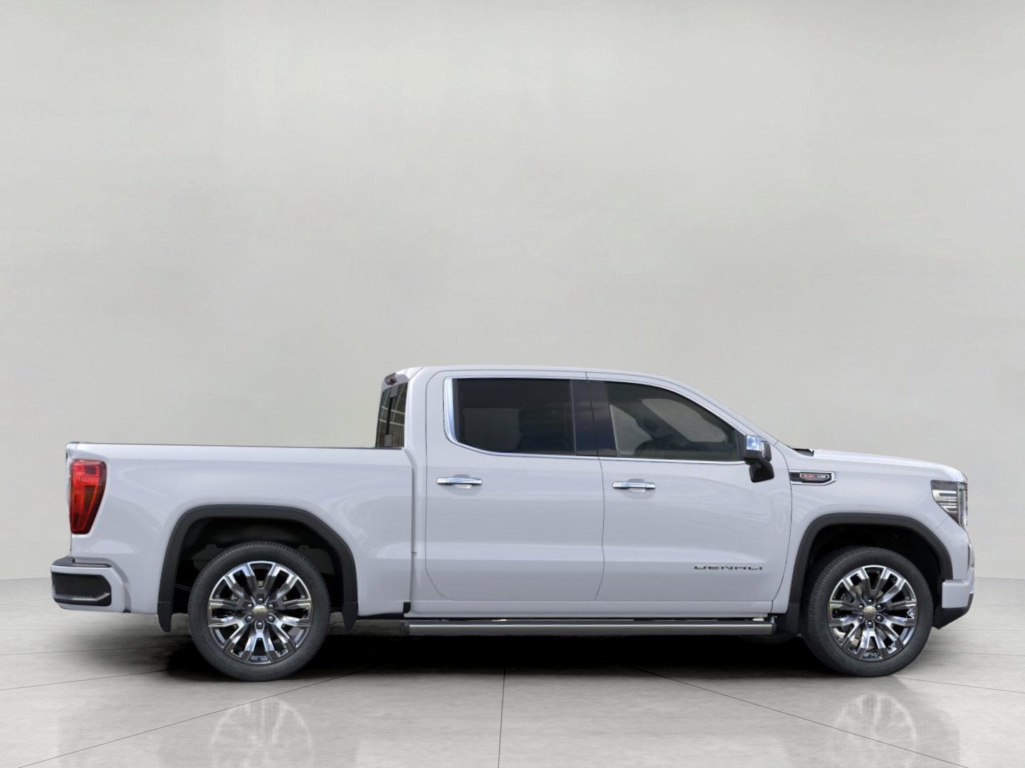 New 2026 GMC Sierra 1500 Denali image 5