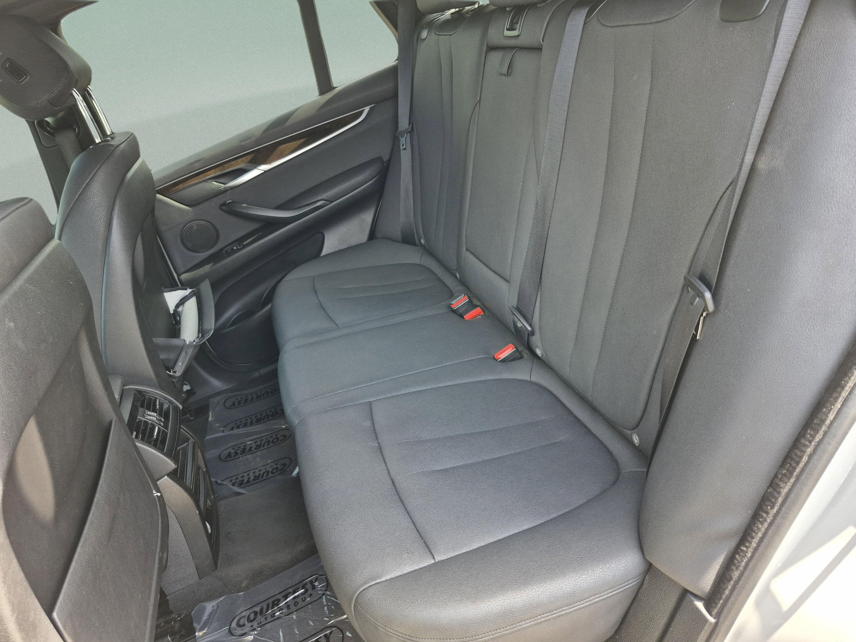 Used 2017 BMW X5 xDrive35i AWD/4WD image 18