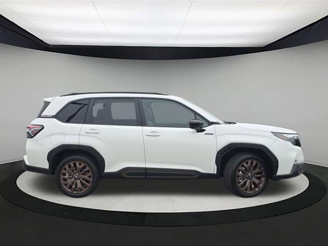 New 2026 Subaru Forester Sport image 8