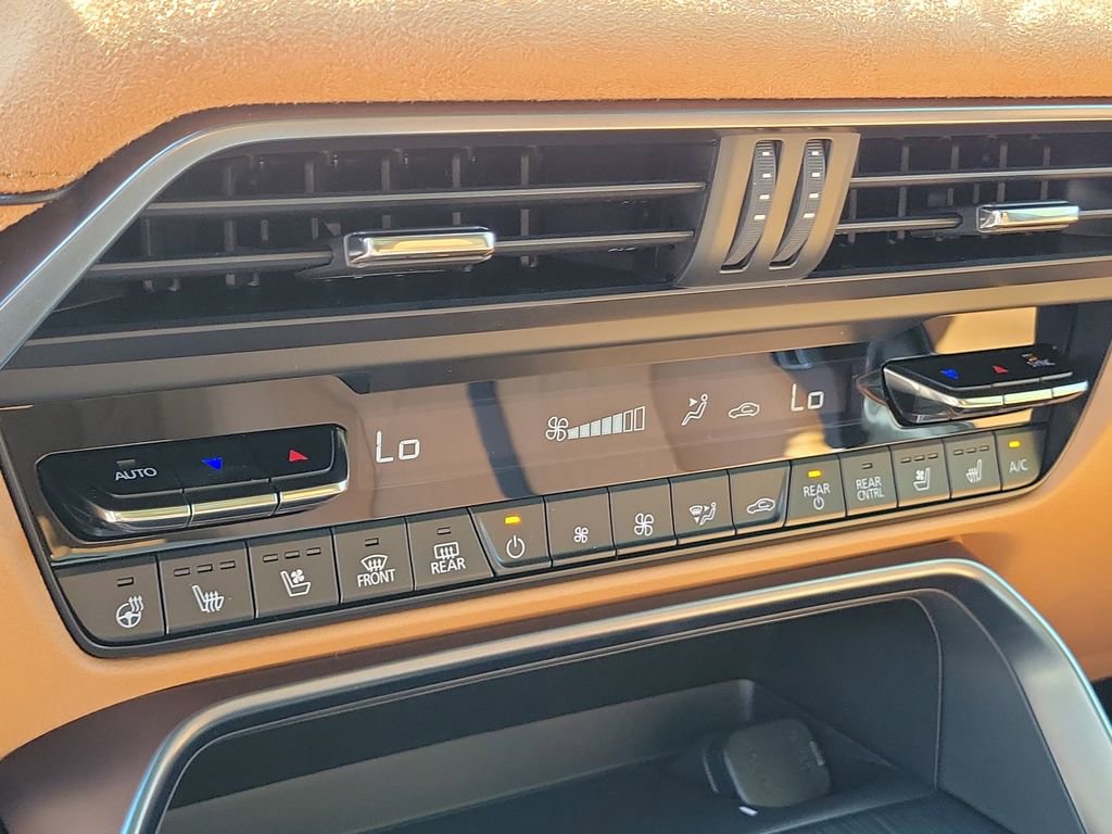 New 2026 MAZDA CX-70 3.3 Turbo S w/ Premium Plus image 32