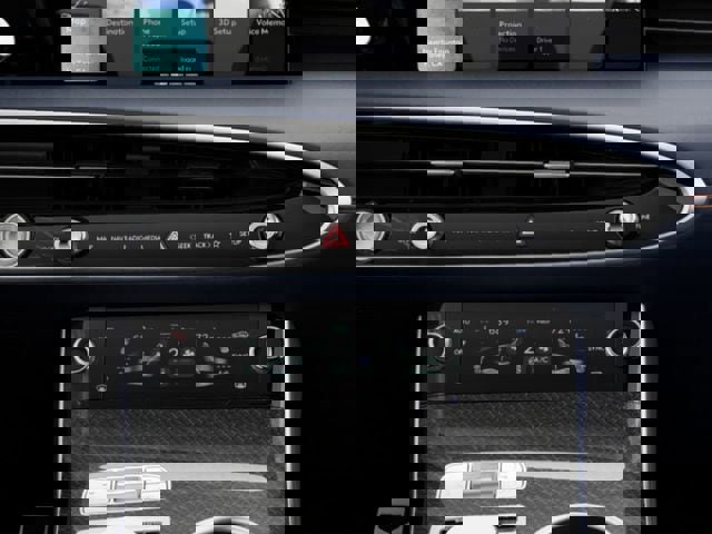 Used 2026 Genesis GV70 3.5T Sport Prestige image 15