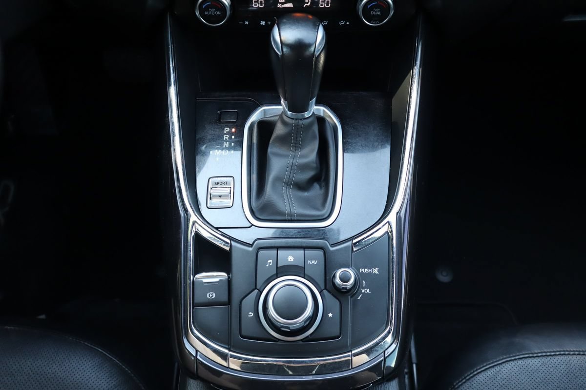 Used 2018 MAZDA CX-9 Grand Touring FWD image 39